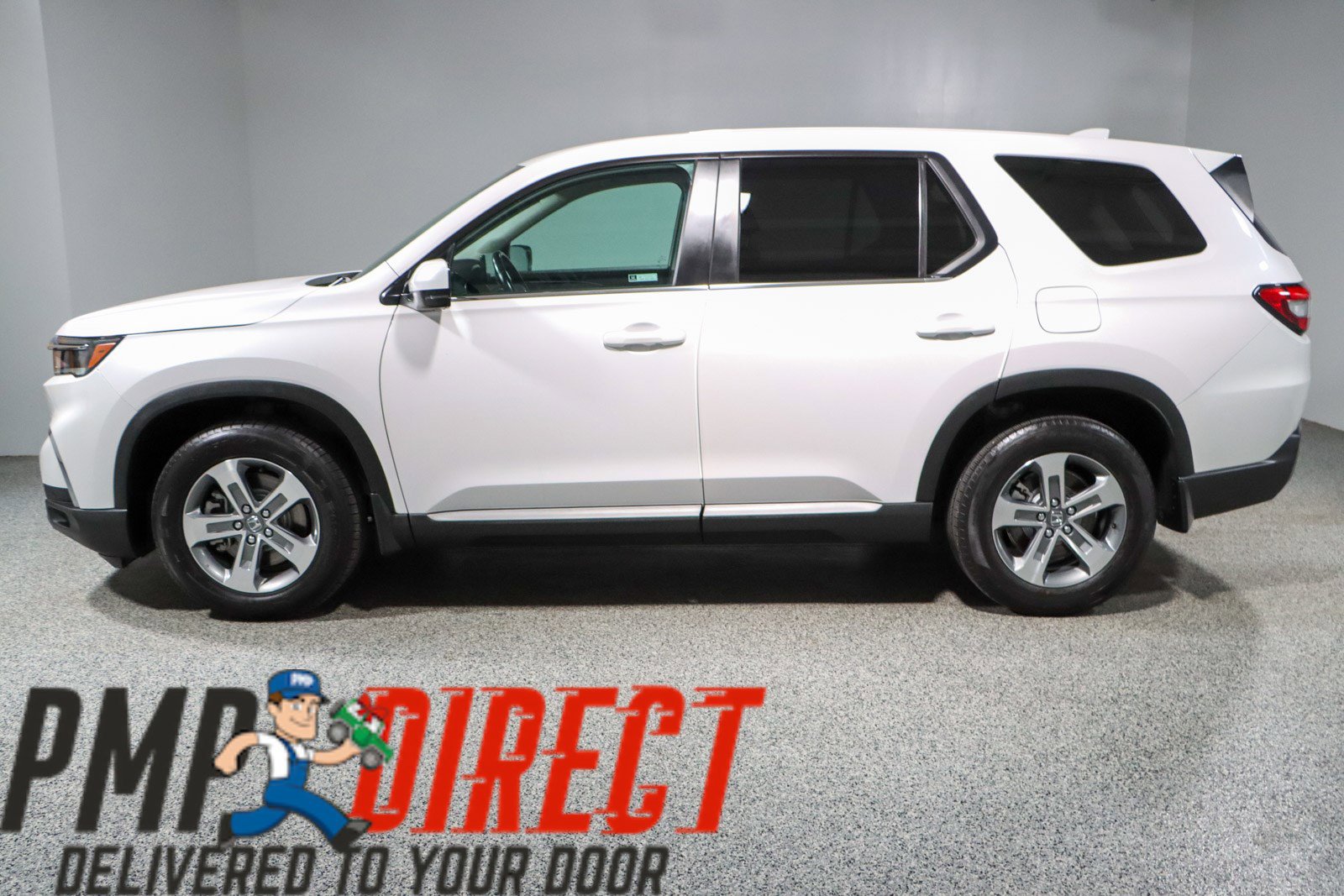 Used 2024 Honda Pilot EX-L image 10