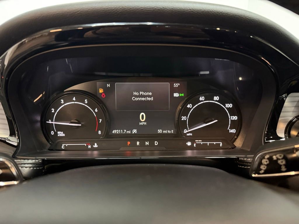 Used 2022 Lincoln Corsair AWD w/ Premium Package image 28