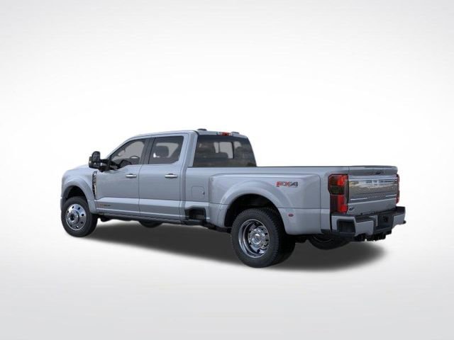 New 2026 Ford F450 4x4 Crew Cab Super Duty image 6