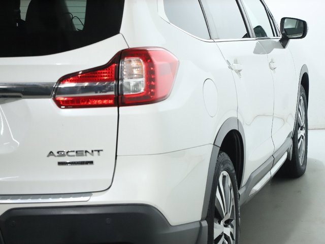 Used 2019 Subaru Ascent Limited w/ Popular Package #3 image 49