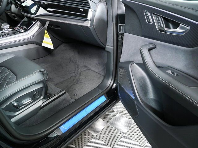 New 2026 Audi SQ8 Prestige image 26