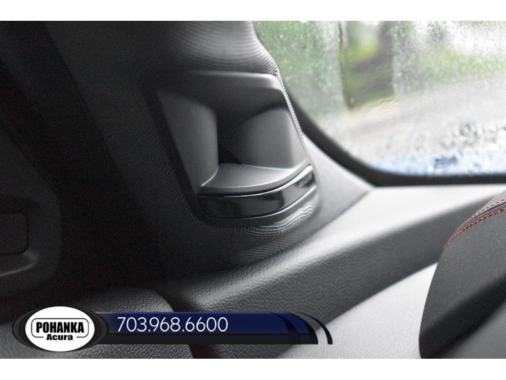 New 2026 Acura MDX Type S image 33