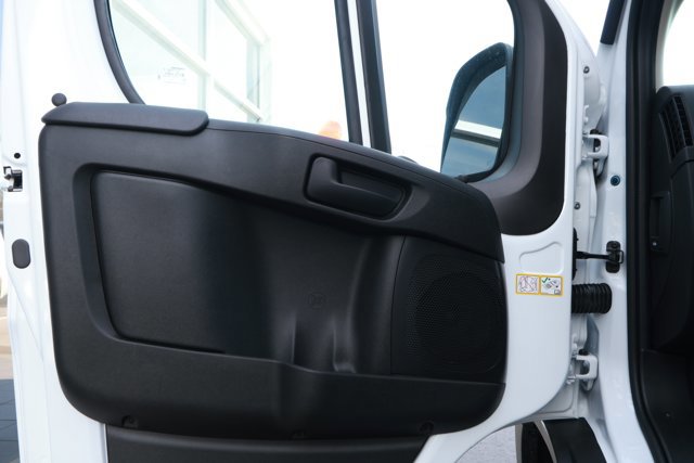 New 2026 RAM ProMaster 2500 image 22