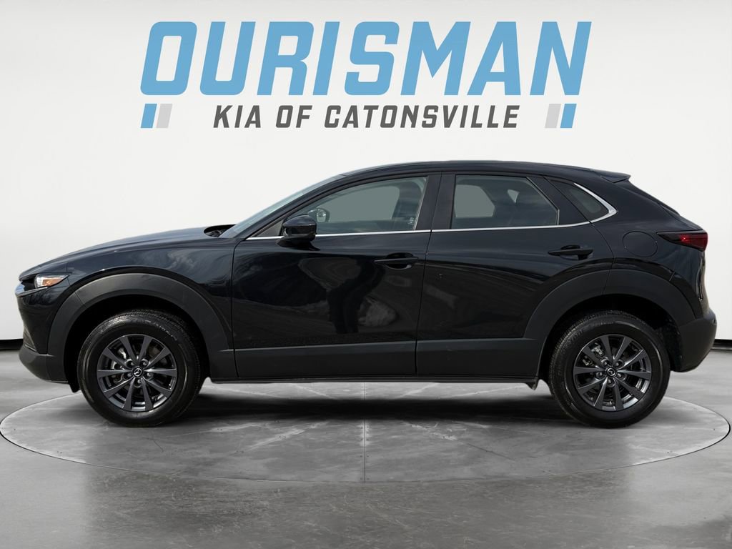 Used 2024 MAZDA CX-30 AWD 2.5 S image 3