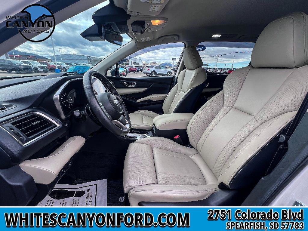 Used 2024 Subaru Ascent Limited image 4