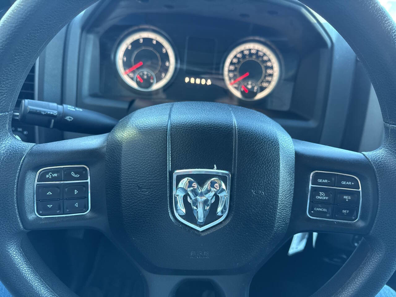 Used 2019 RAM 1500 Tradesman w/ Popular Equipment Group image 33