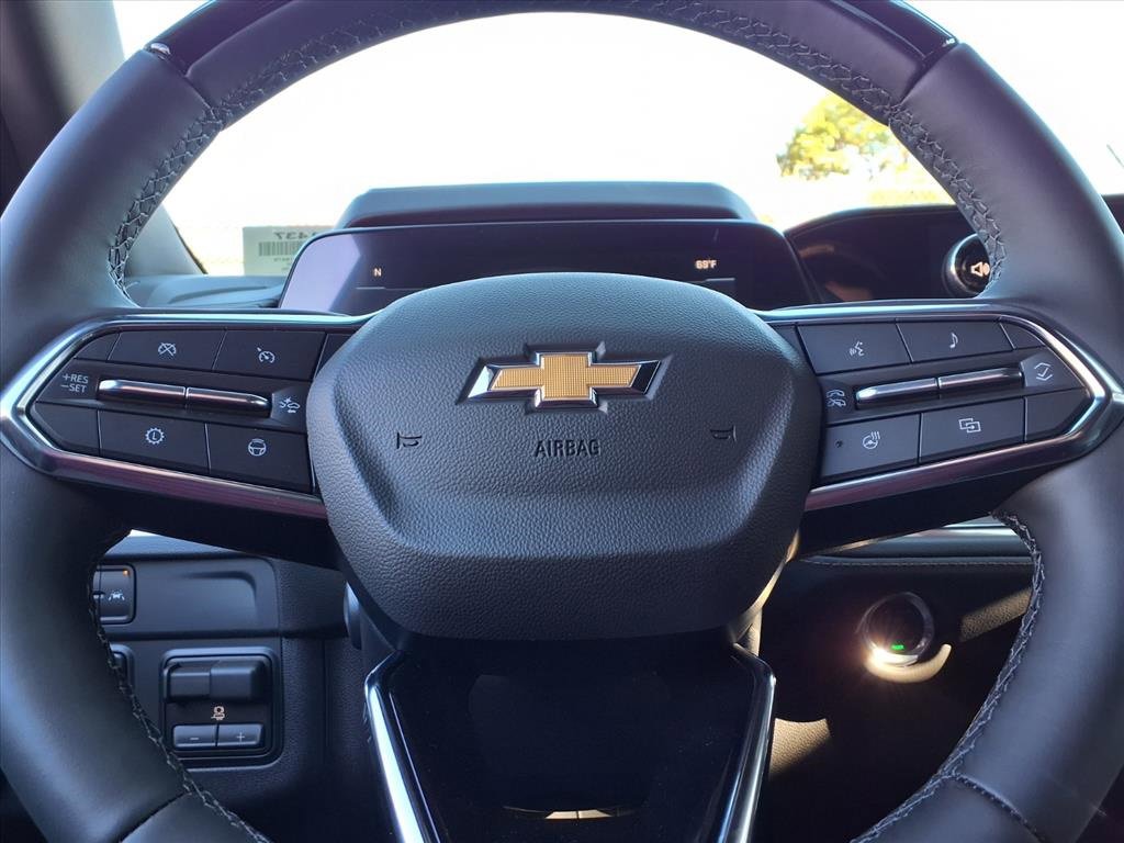 New 2026 Chevrolet Tahoe High Country w/ LPO, Illumination Package image 12
