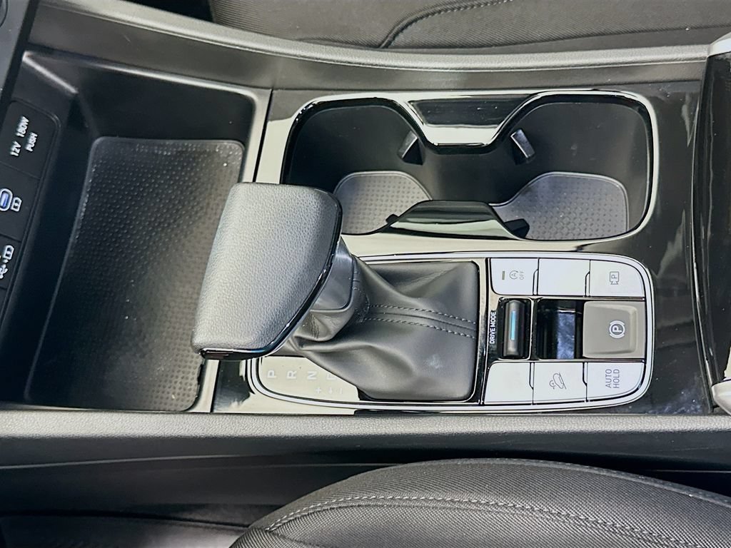 Certified 2026 Hyundai Tucson SE FWD image 16