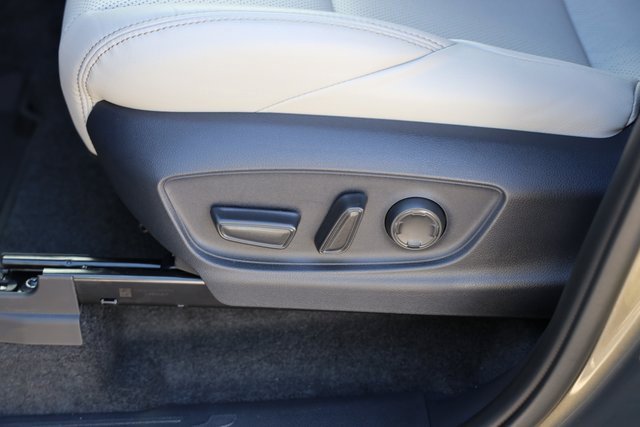 New 2025 Toyota Tacoma Limited image 16