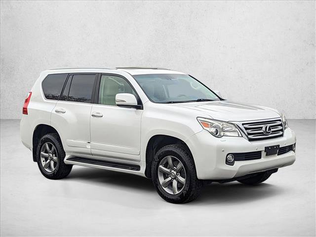 Used 2013 Lexus GX 460 Premium image 3