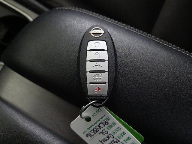 Used 2024 Nissan Murano SL AWD/4WD image 11