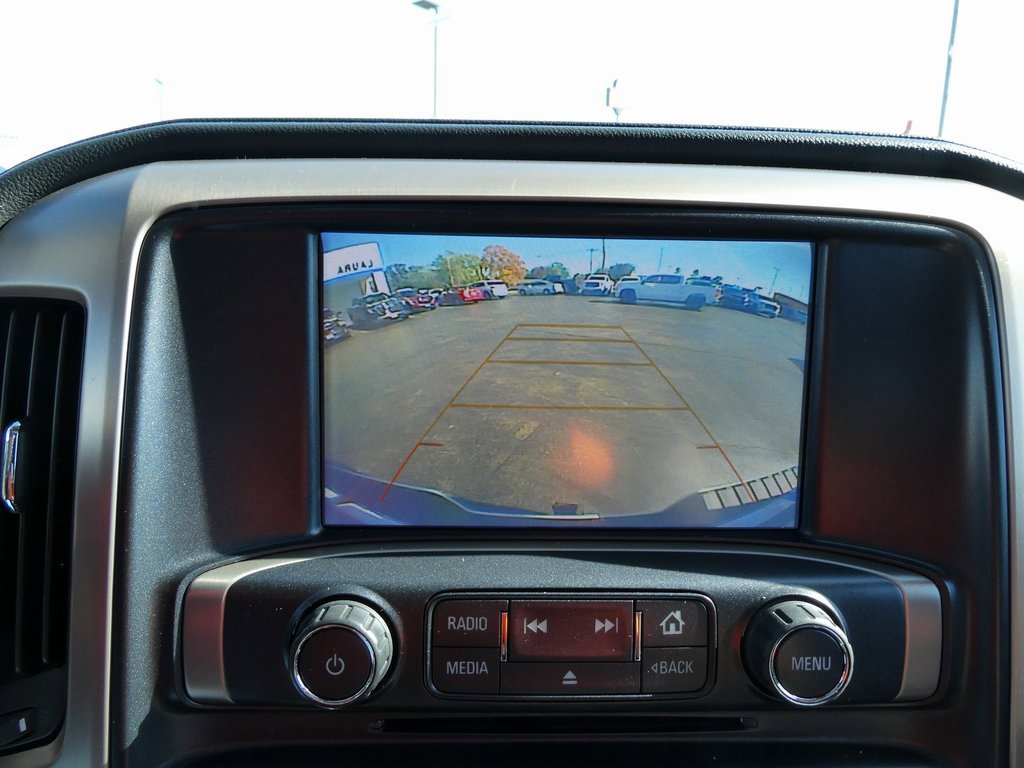 Used 2018 GMC Sierra 3500 Denali w/ Duramax Plus Package image 34