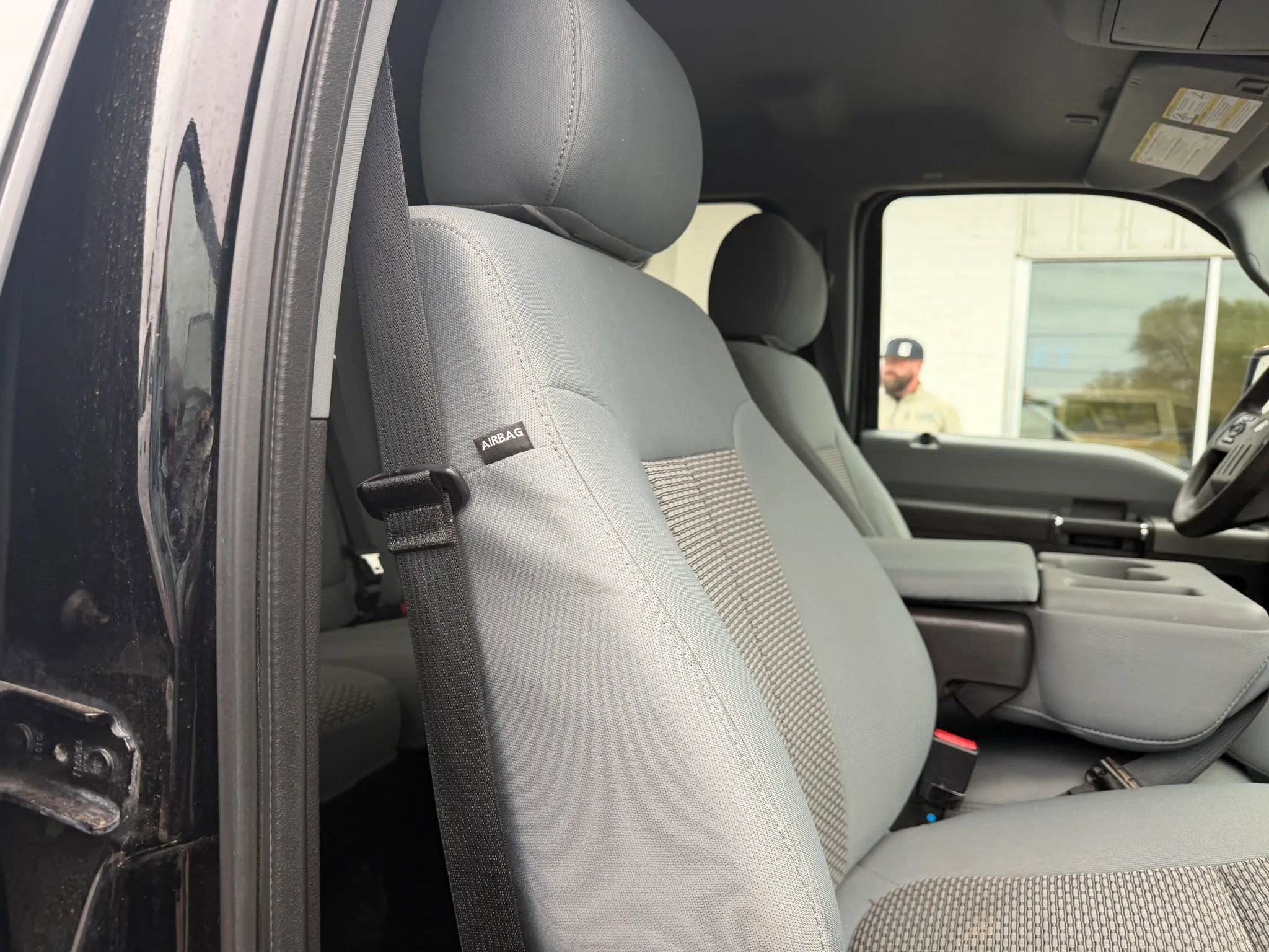 Used 2016 Ford F350 XLT w/ FX4 4x4 Off Road Package image 29