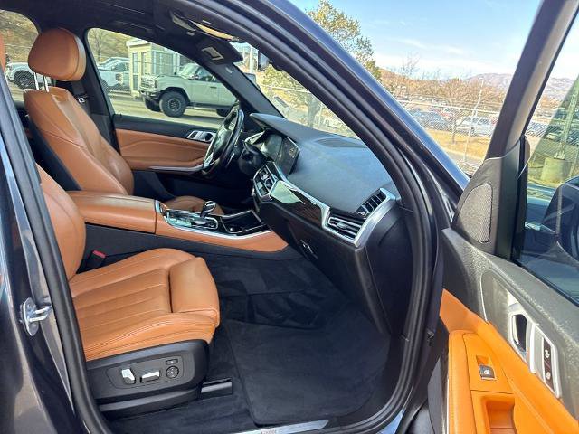 Used 2019 BMW X5 xDrive40i w/ Convenience Package image 26