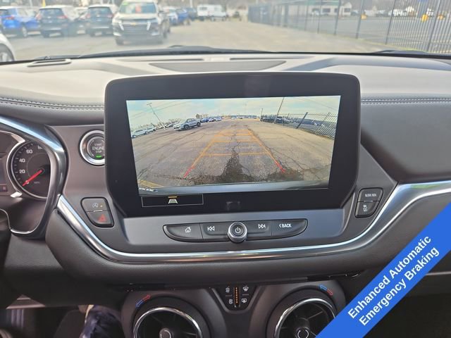 Used 2023 Chevrolet Blazer LT w/ Convenience Package image 21