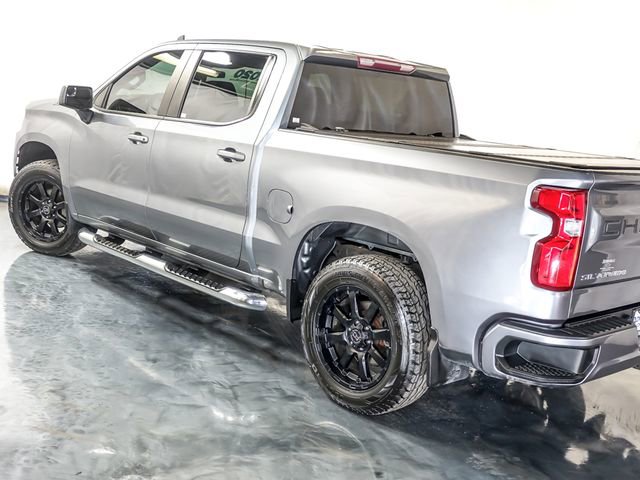 Used 2020 Chevrolet Silverado 1500 RST w/ All-Star Edition image 11