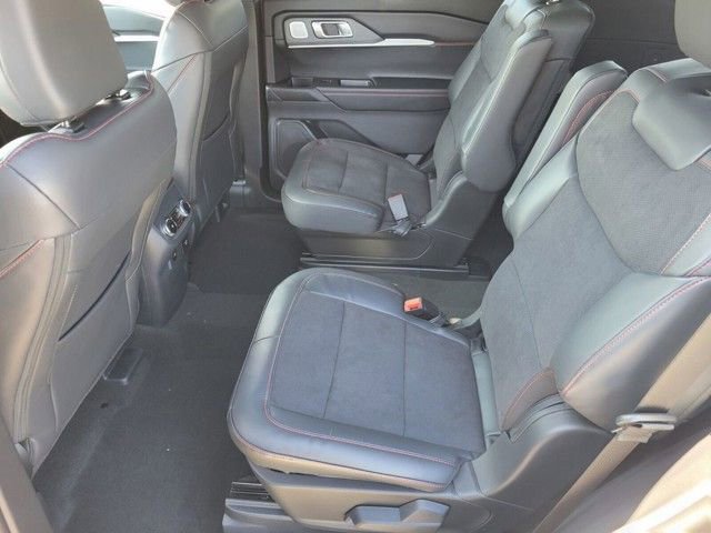 New 2026 Ford Explorer ST w/ Sun And Sound Package image 8