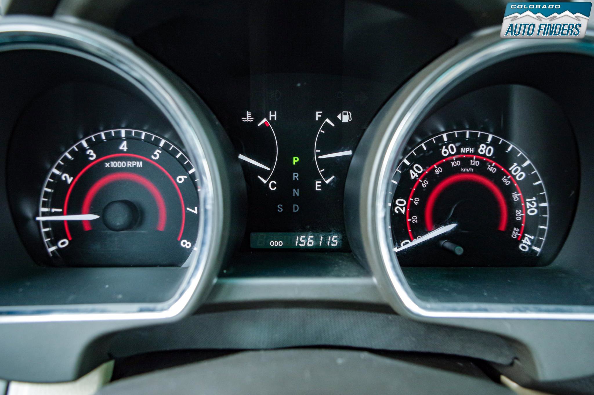 Used 2008 Toyota Highlander 2WD image 14