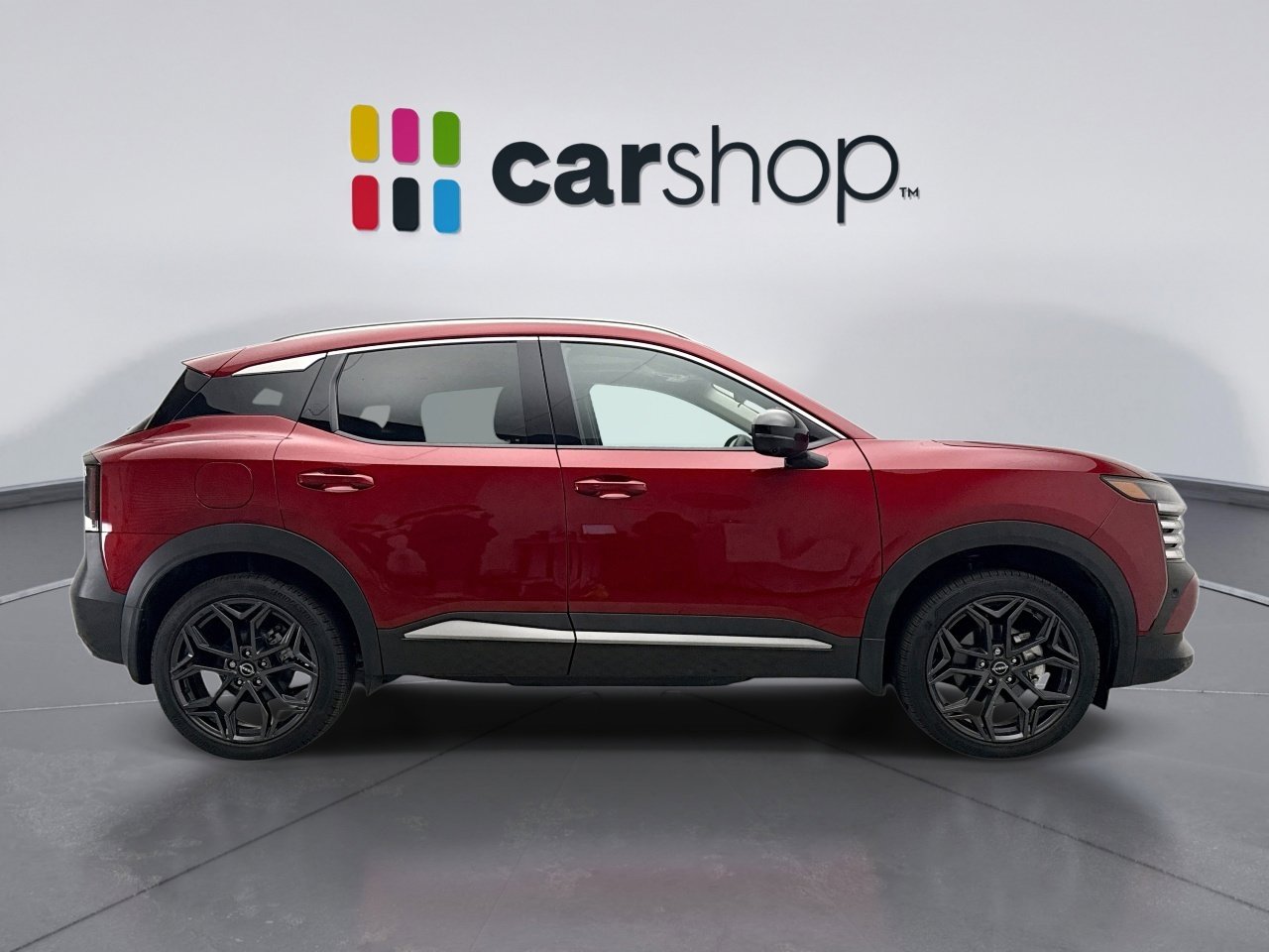 Used 2026 Nissan Kicks SR w/ SR Premium Package AWD/4WD image 6