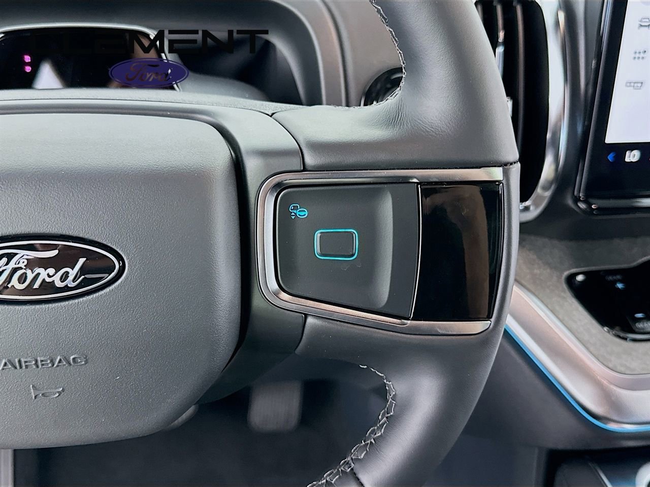 New 2026 Ford Expedition Tremor AWD/4WD image 16