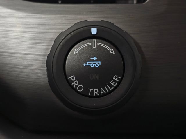 Used 2024 Ford Expedition Max Platinum image 38