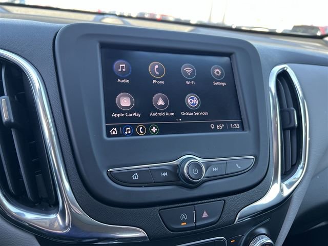 Used 2022 Chevrolet Equinox LS w/ LS Convenience Package image 15