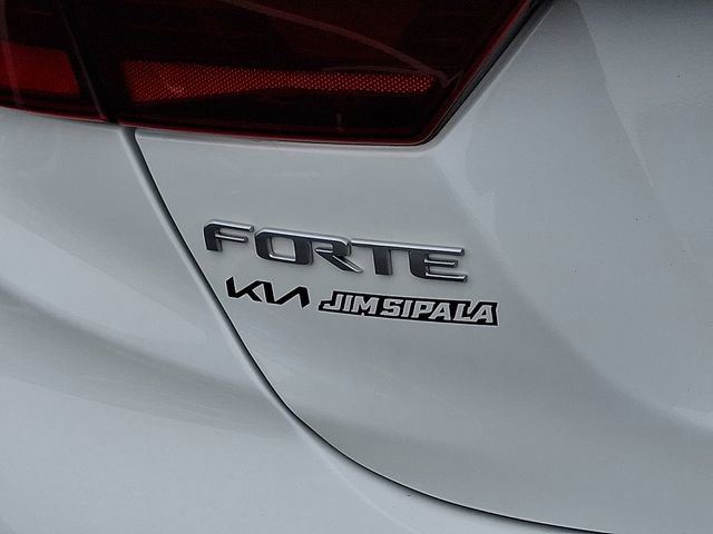 Used 2023 Kia Forte LXS w/ LXS Technology Package FWD image 29