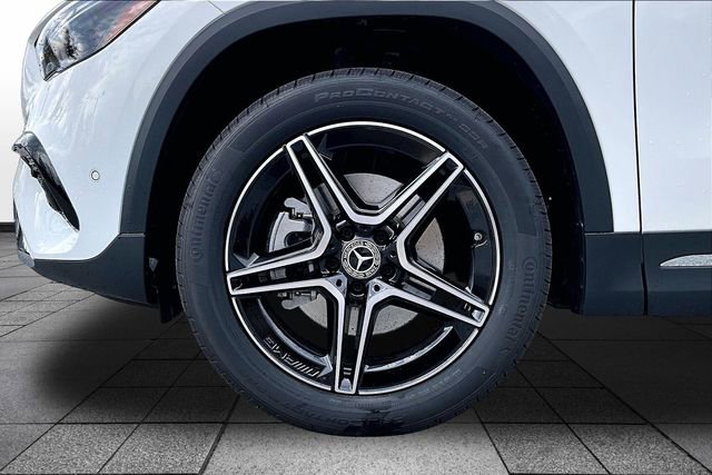 New 2026 Mercedes-Benz GLA 250 4MATIC image 15