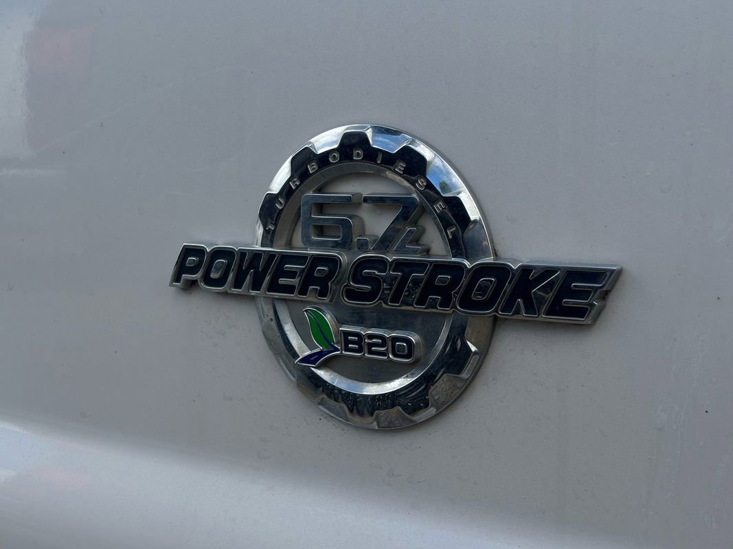 Used 2015 Ford F250 Platinum AWD/4WD image 4
