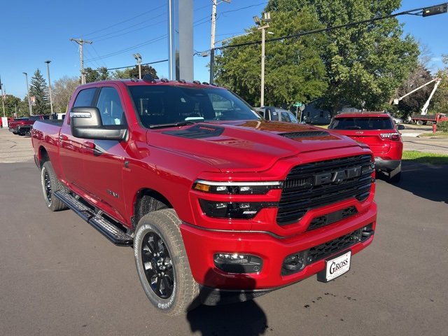 New 2026 RAM 2500 Laramie image 2