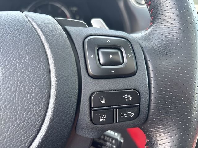 Used 2023 Lexus IS 350 F Sport w/ Memory Package image 25