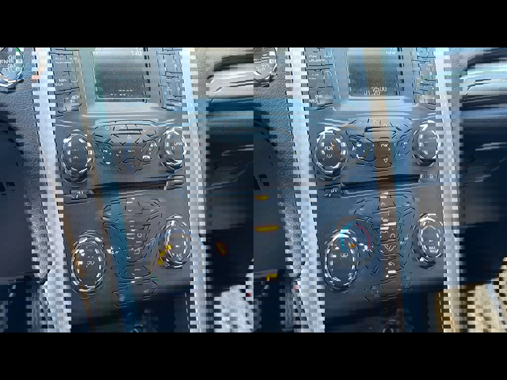 Used 2018 Ford Fusion S image 20