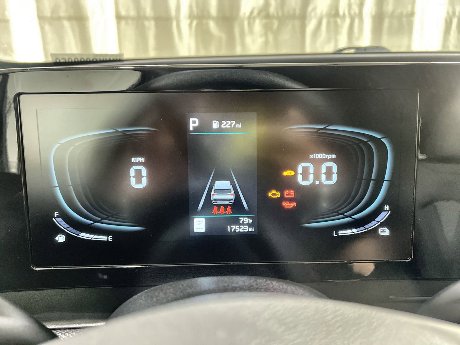 Used 2023 Kia Sportage LX image 30