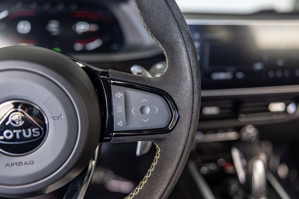 Used 2024 Lotus Emira First Edition image 22