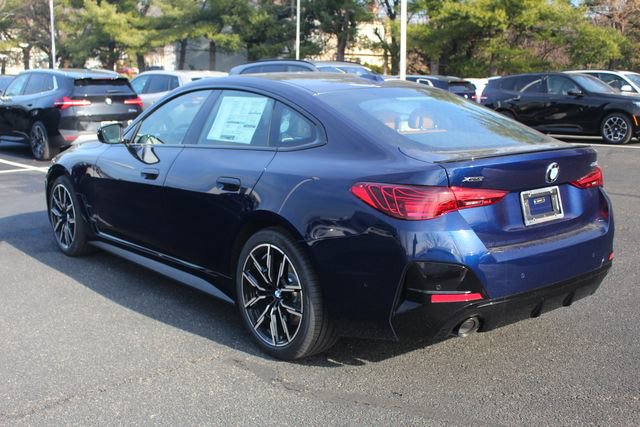 New 2026 BMW 430i xDrive w/ M Sport Package image 6