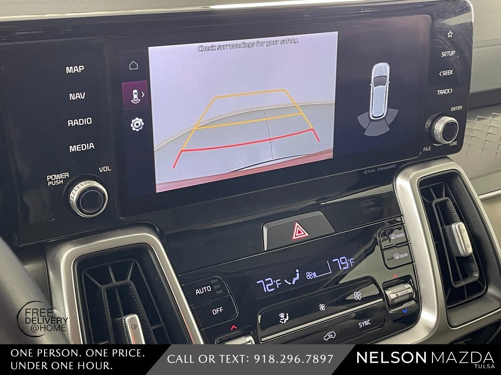 Used 2022 Kia Sorento S w/ Panoramic Sunroof Package image 29
