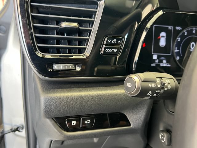 Used 2026 Lexus NX 350 AWD w/ Accessory Package (2T) image 34