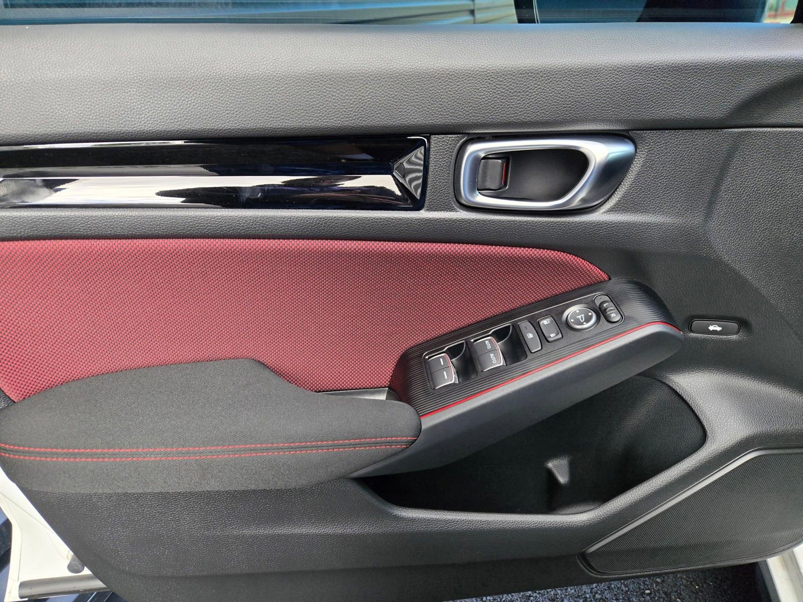 Used 2025 Honda Civic Si image 16