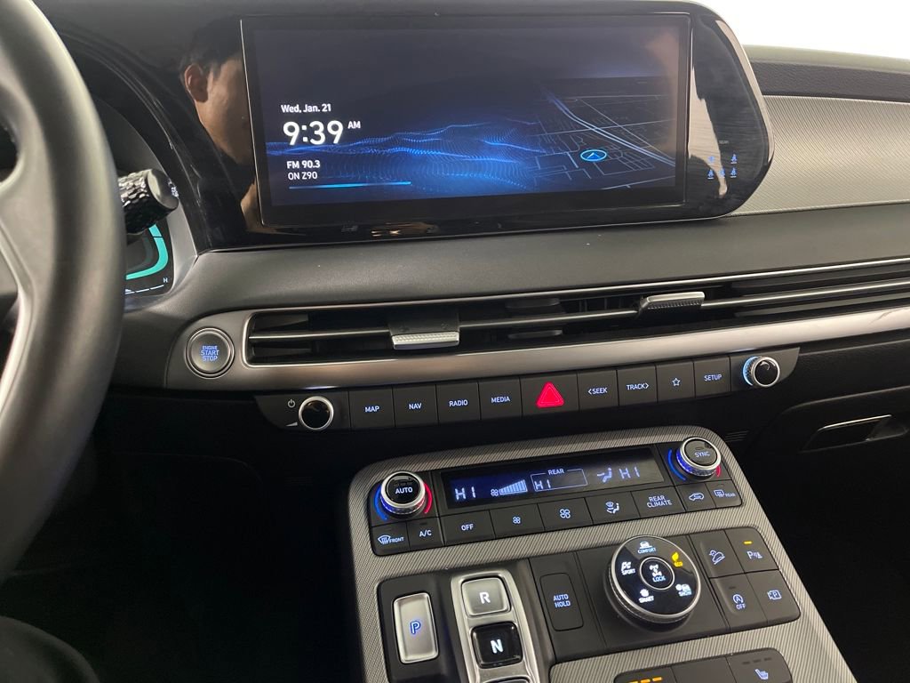 Certified 2023 Hyundai Palisade XRT image 22