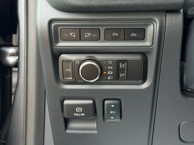Used 2024 Ford F150 Lightning Lariat AWD/4WD image 53