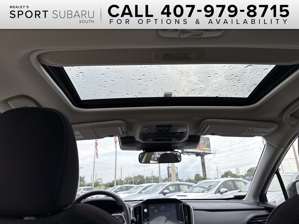 New 2026 Subaru Impreza 2.0i Sport AWD/4WD image 20