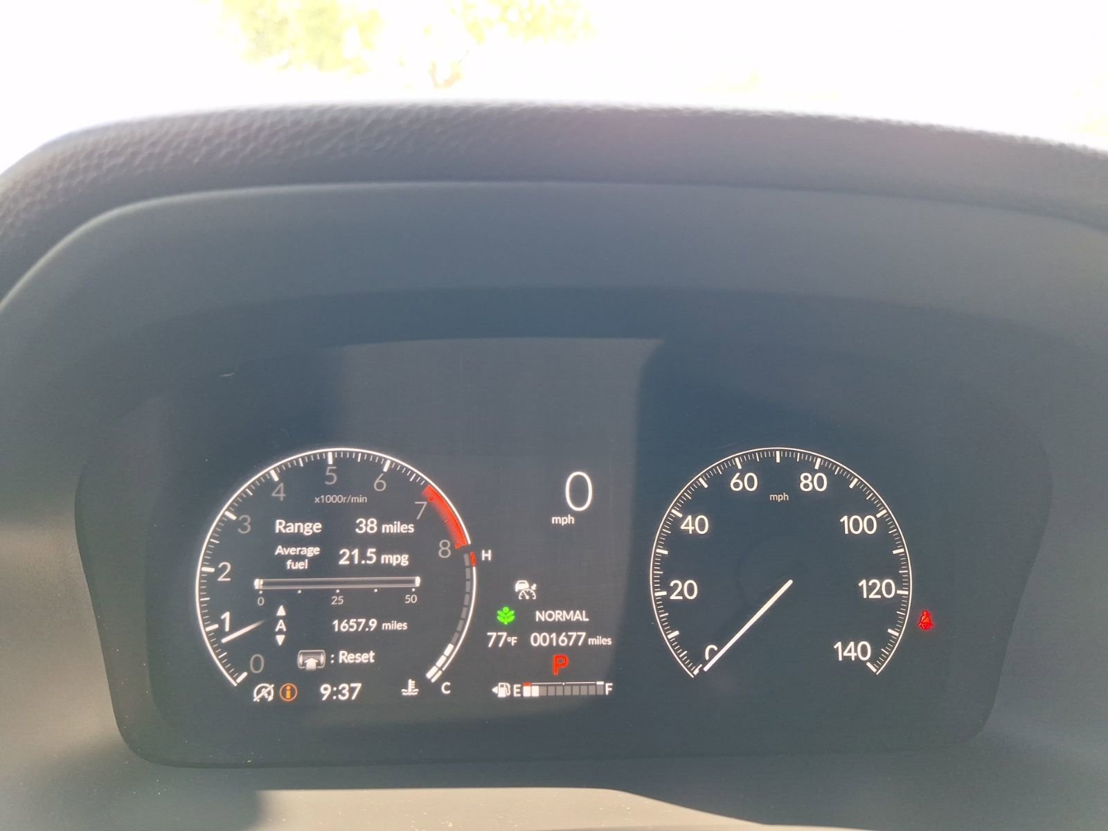 Used 2026 Honda Ridgeline RTL image 18