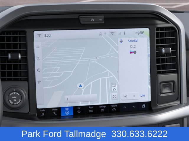 New 2026 Ford F150 XLT w/ Equipment Group 302A MID AWD/4WD image 14