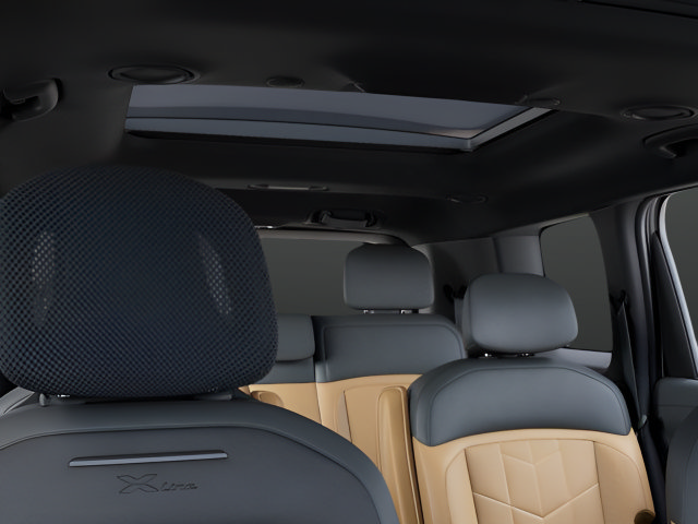 New 2027 Kia Telluride SX X-Line AWD/4WD image 27