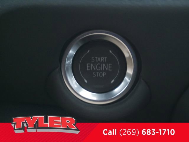 New 2026 Chevrolet Suburban Premier w/ Sun And Tow Package image 37