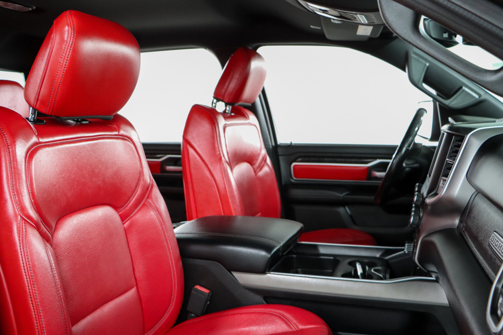 Used 2019 RAM 1500 Big Horn image 27