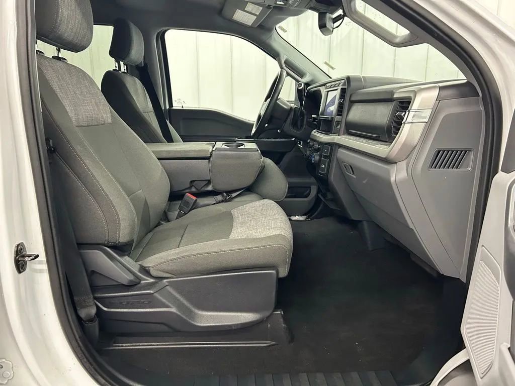 Used 2023 Ford F250 XLT image 19