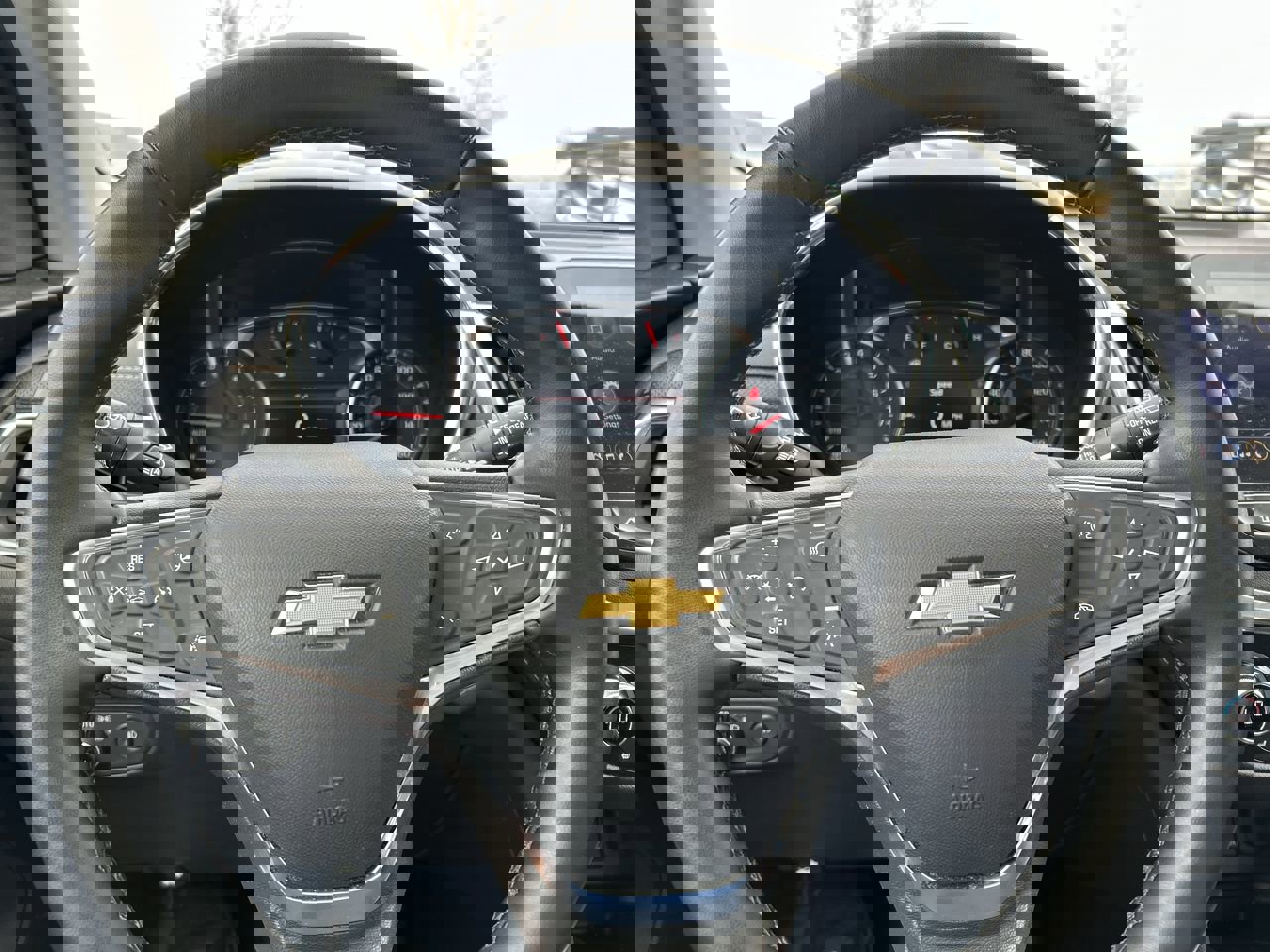 Used 2023 Chevrolet Equinox Premier image 26