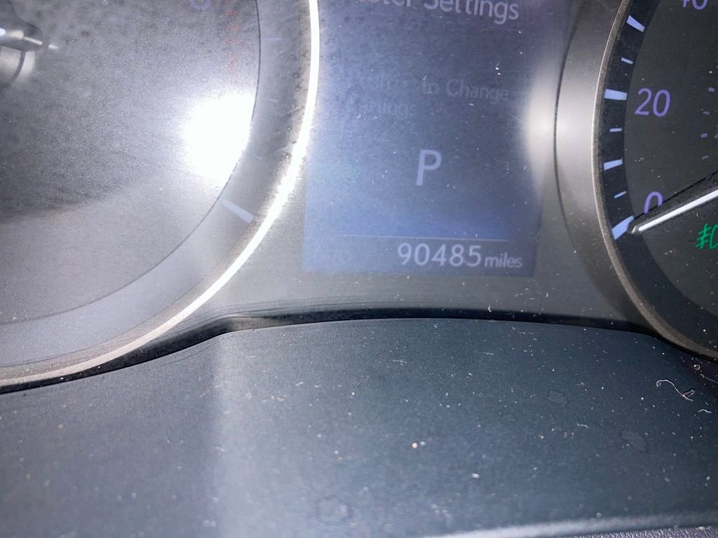 Used 2016 Lexus ES 350 350 w/ Navigation System Package image 15