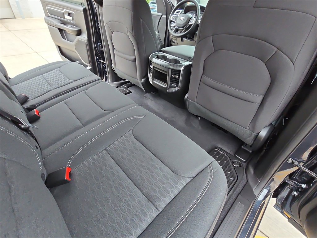 New 2026 RAM 1500 Big Horn image 12